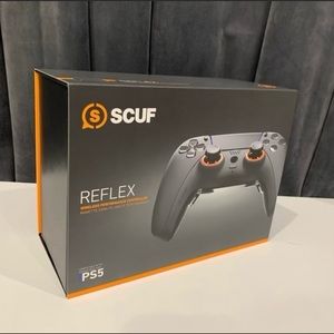PS5 Scuf Reflex FPS